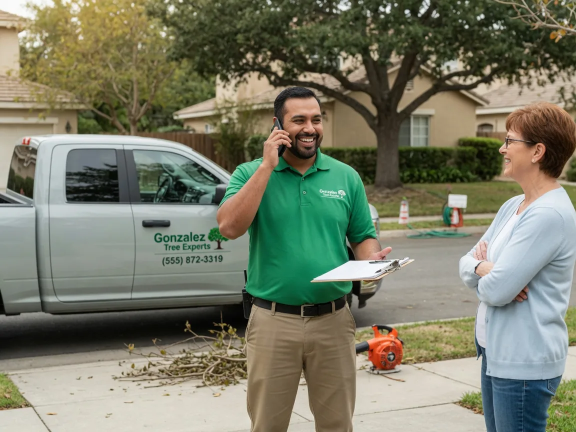 Tree Service Round Hill, VA FAQs